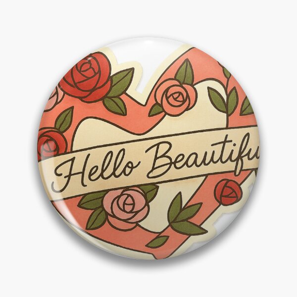 Item preview, Helloooooo designed and sold by Clarm101.
