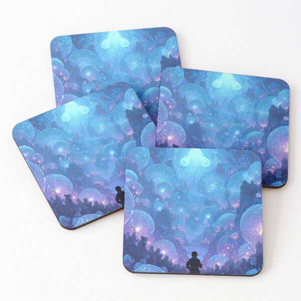 Item preview, Spiritual Awakening designed and sold by steppenwolf11.