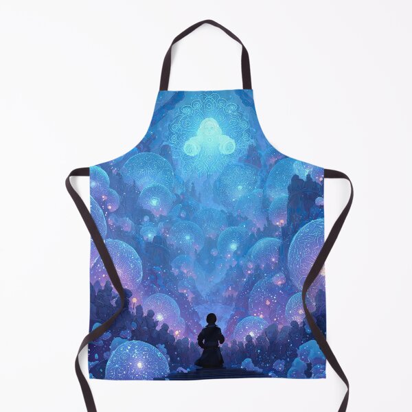 Item preview, Spiritual Awakening designed and sold by steppenwolf11.