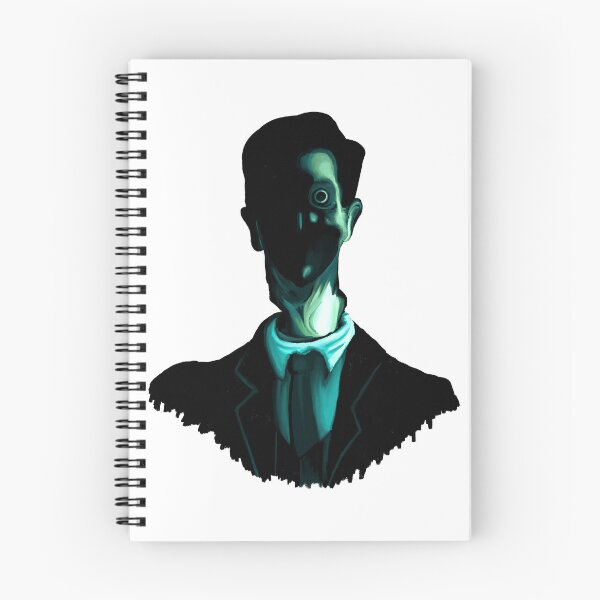 Item preview, Mr. Dark Horror art, Uncanny Weirdcore - Mavdec Art designed and sold by Mavdec Art.