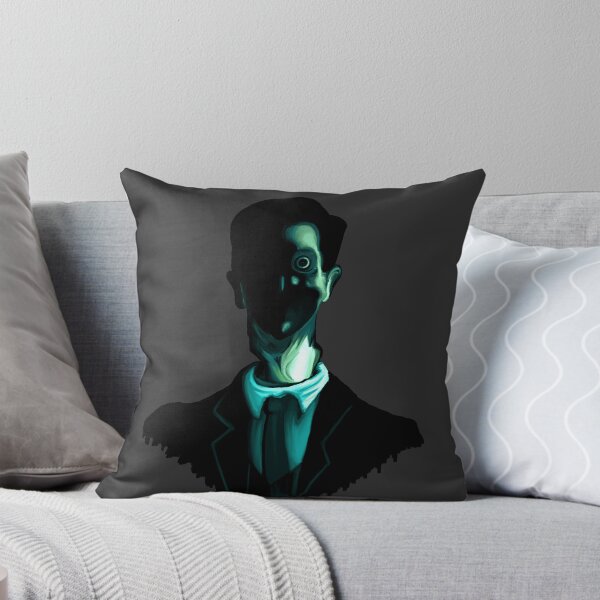 Item preview, Mr. Dark Horror art, Uncanny Weirdcore - Mavdec Art designed and sold by Mavdec Art.