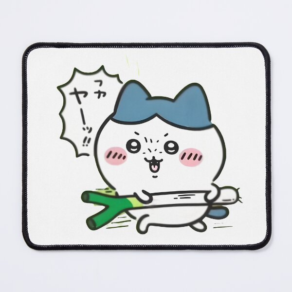 Item preview, Chiikawa Hachiware designed and sold by ArtistKaiMing.
