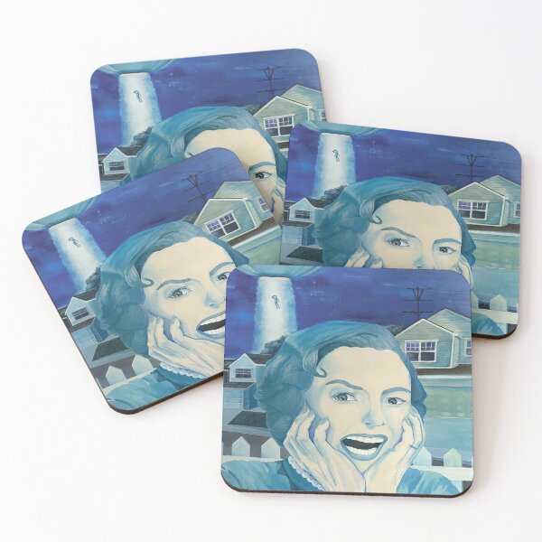 Item preview, Suburbia designed and sold by macdonald-arts.