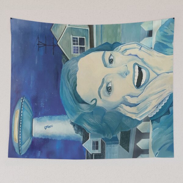 Item preview, Suburbia designed and sold by macdonald-arts.