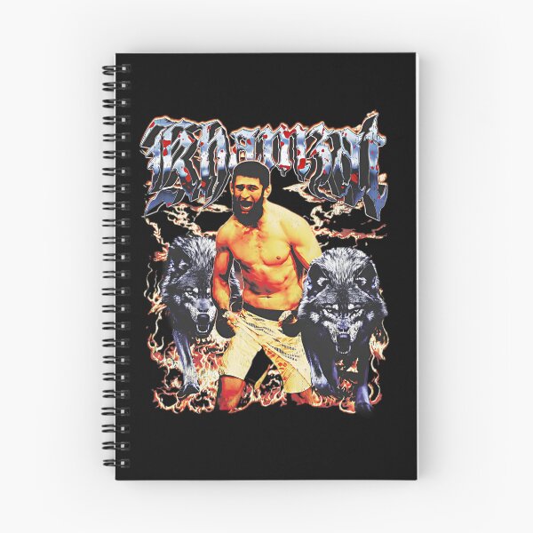 Item preview, Khamzat Chimaev "Born in War" designed and sold by JeyVel.