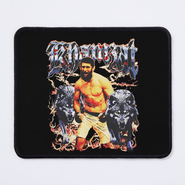 Item preview, Khamzat Chimaev "Born in War" designed and sold by JeyVel.