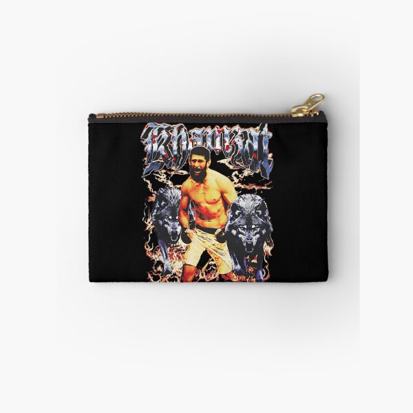 Item preview, Khamzat Chimaev "Born in War" designed and sold by JeyVel.