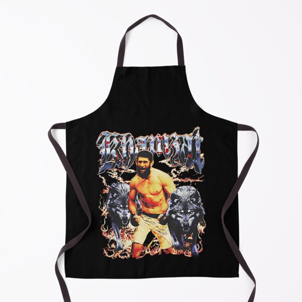 Item preview, Khamzat Chimaev "Born in War" designed and sold by JeyVel.