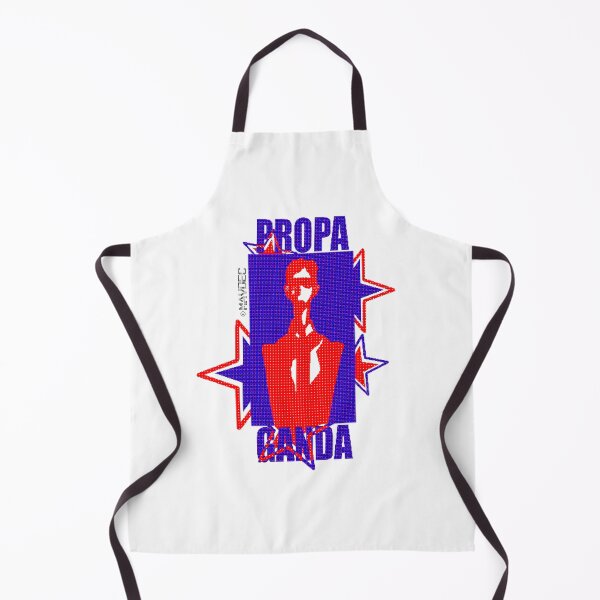 Item preview, PROPAGANDA Punk - Mavdec Art designed and sold by Mavdec Art.