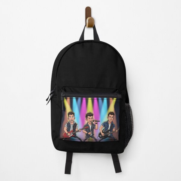 Item preview, inspired by Jonas Brothers designed and sold by Uglyandcute.