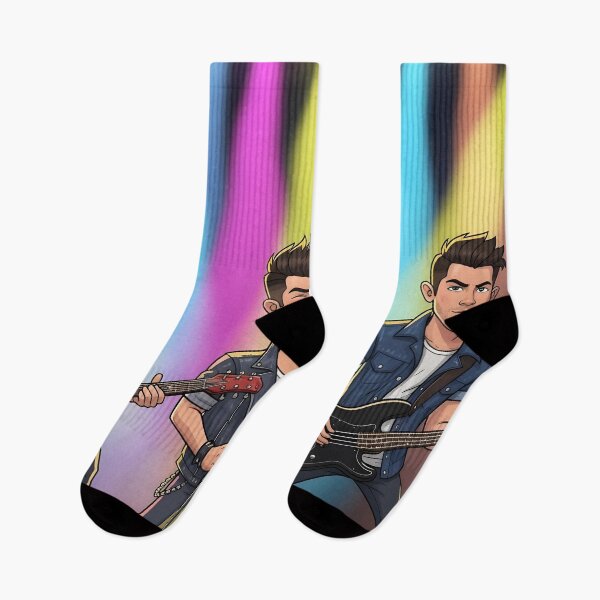 Item preview, inspired by Jonas Brothers designed and sold by Uglyandcute.