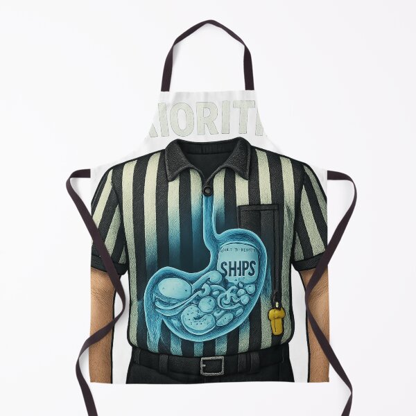 Item preview, Snack Vision Ref - Game Day Priorities Hoodie designed and sold by TONSNAP.