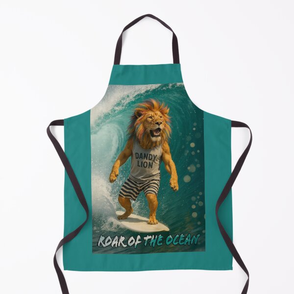 Item preview, Roar of the Ocean designed and sold by Tridentulus.