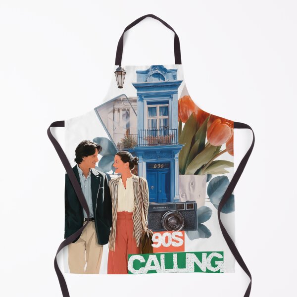 Item preview, 90s Rom-Com Collage designed and sold by pkvorakorn.