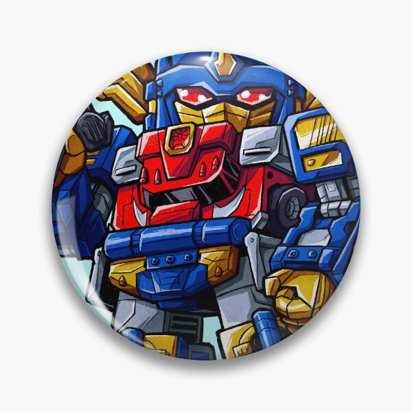 Item preview, Armada Optimus Prime designed and sold by Ninjatron.