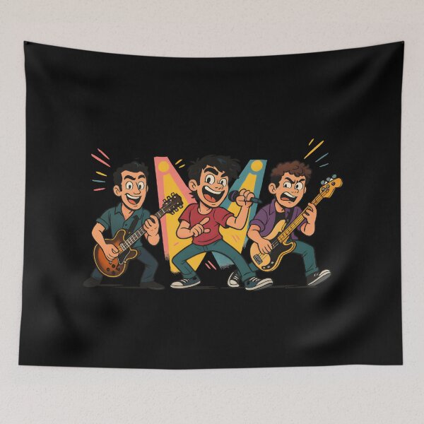 Item preview, inspired by Jonas Brothers designed and sold by Uglyandcute.