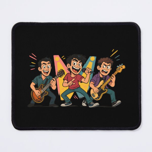 Item preview, inspired by Jonas Brothers designed and sold by Uglyandcute.