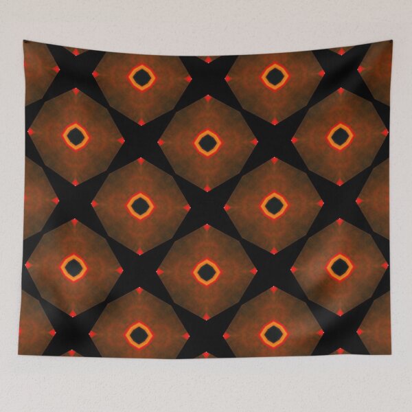 Item preview, Diamond Eye Pattern  designed and sold by House-of-Roc.