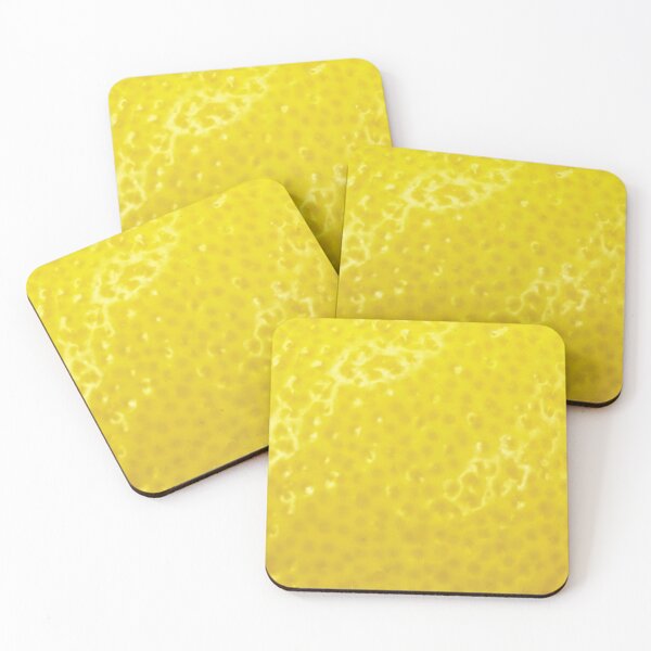 Item preview, Squeeze Me (Lemon) designed and sold by TyBrockDesigns.