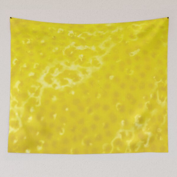 Item preview, Squeeze Me (Lemon) designed and sold by TyBrockDesigns.