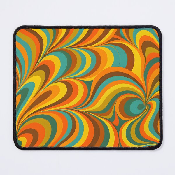 Item preview, Retro Splash designed and sold by Dragon Space.