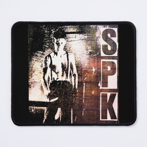 Item preview, SPK Band designed and sold by rcmarble.