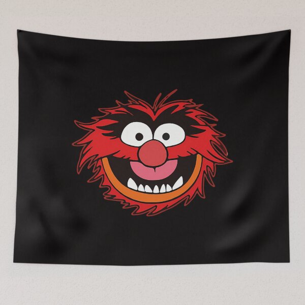 Item preview, Animal Puppets Emotional Support Animal designed and sold by asgraphix.