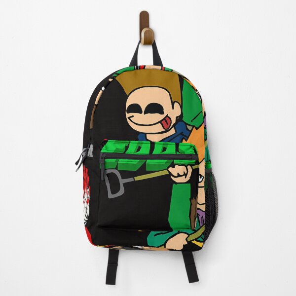 Item preview, Eddsworld designed and sold by asgraphix.