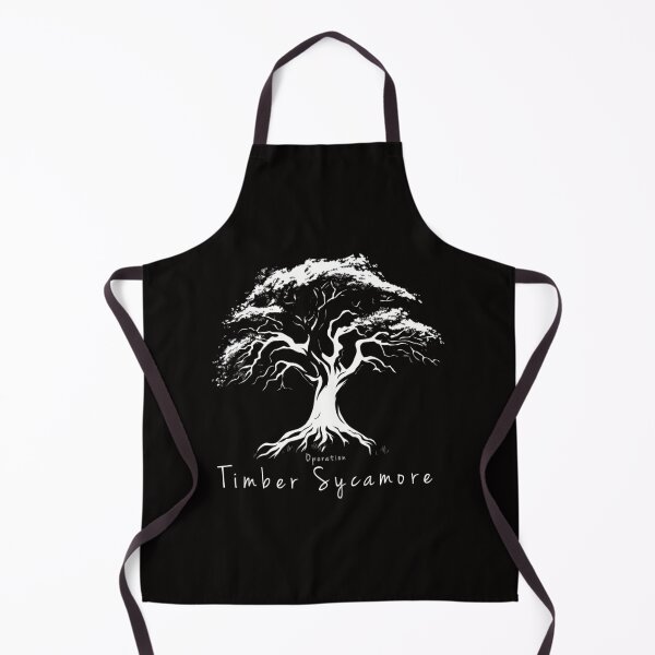 Item preview, Operation Timber Sycamore designed and sold by asgraphix.