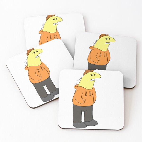 Item preview, Charlie Dompler Antsy designed and sold by Quistlor.
