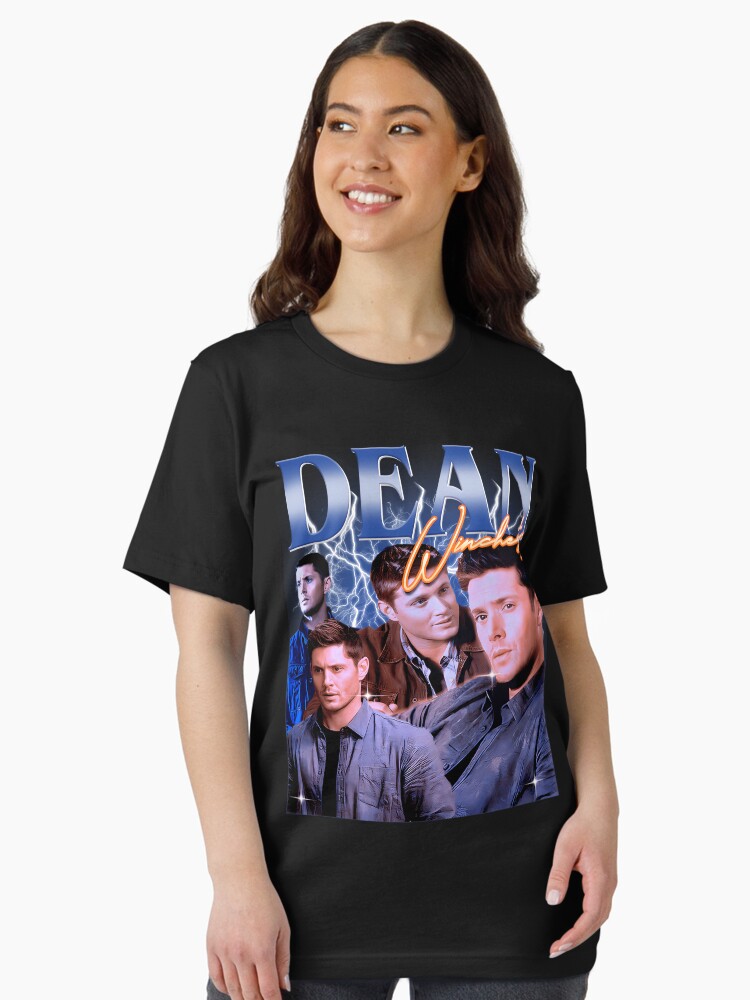  Supernatural Dean Essential T-Shirt