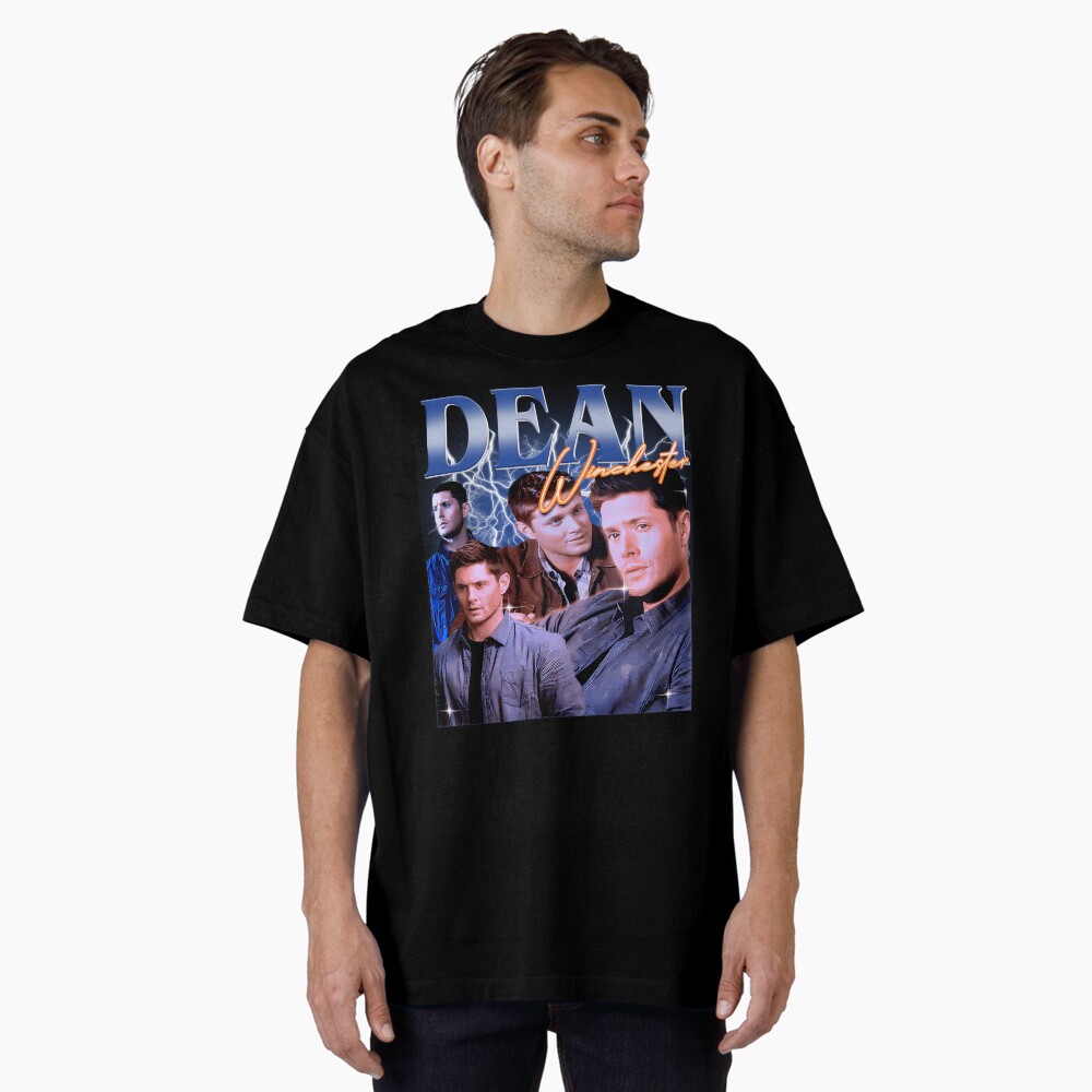  Supernatural Dean Essential T-Shirt