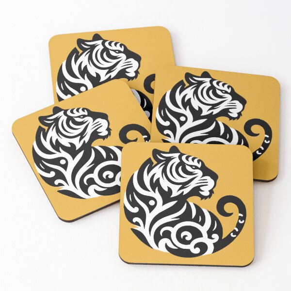 Item preview, Tiger Symbol designed and sold by ViaARTfactory.