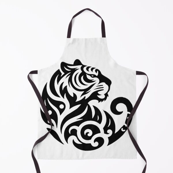 Item preview, Tiger Symbol designed and sold by ViaARTfactory.