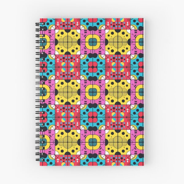 Item preview, Abstract Colorful Pop Art Pattern designed and sold by Grypis.