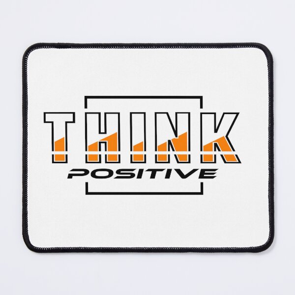 Item preview, Think Positive designed and sold by partslohian3.