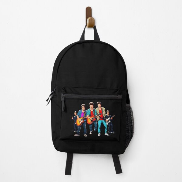 Item preview, inspired by Jonas Brothers designed and sold by Uglyandcute.