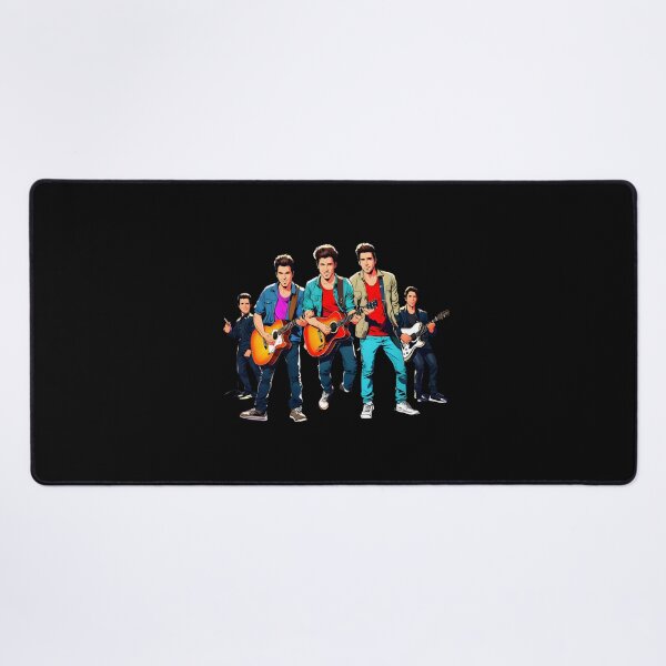 Item preview, inspired by Jonas Brothers designed and sold by Uglyandcute.