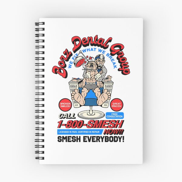 Item preview, Khamzat Chimaev "Borz Dental Group" designed and sold by JeyVel.
