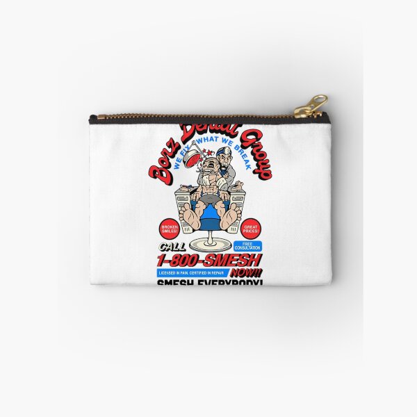 Item preview, Khamzat Chimaev "Borz Dental Group" designed and sold by JeyVel.