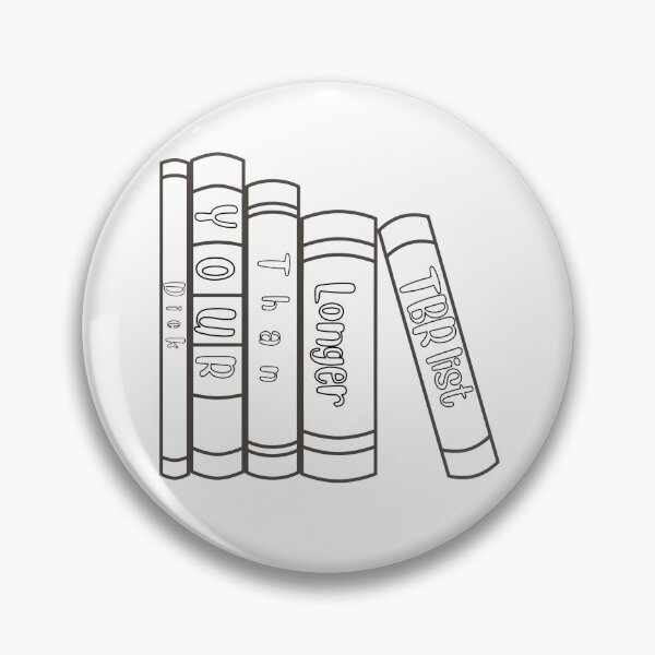 Item preview, TBR List Longer Than Your… designed and sold by byJINX.