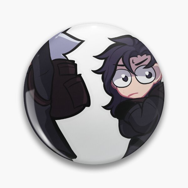 Item preview, Thieves! designed and sold by SnowcapMt.