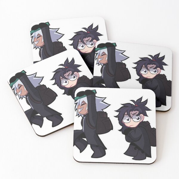 Item preview, Thieves! designed and sold by SnowcapMt.