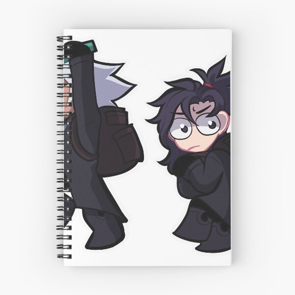 Item preview, Thieves! designed and sold by SnowcapMt.