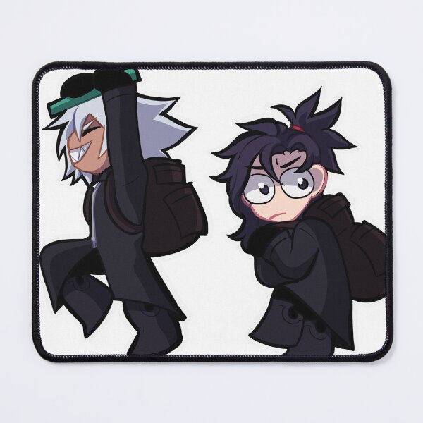 Item preview, Thieves! designed and sold by SnowcapMt.
