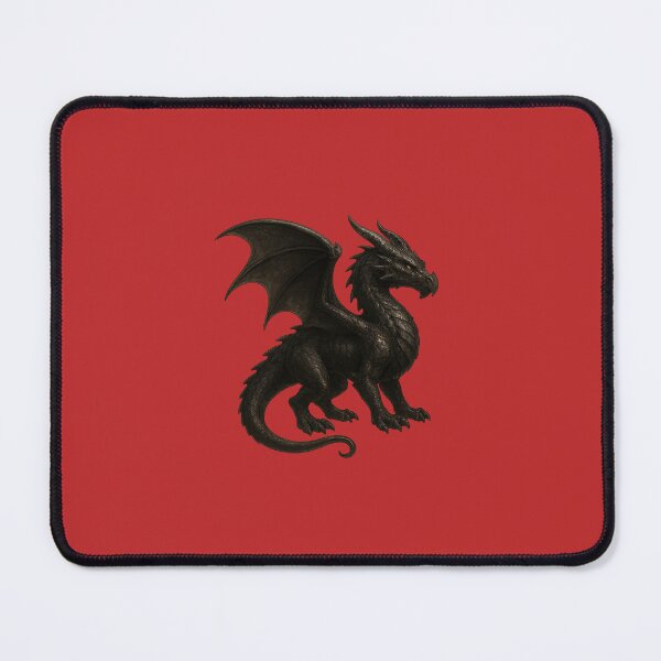 Item preview, Black Dragon designed and sold by ignis-draco.