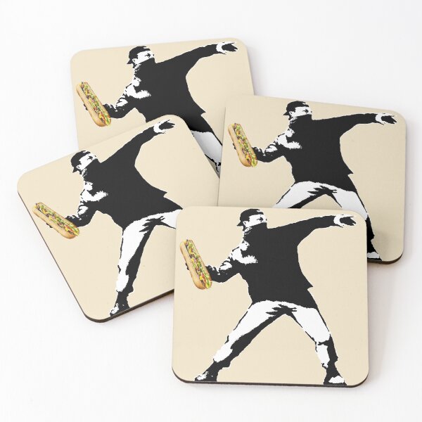 Item preview, Sandwich thrower designed and sold by notoriousitees.