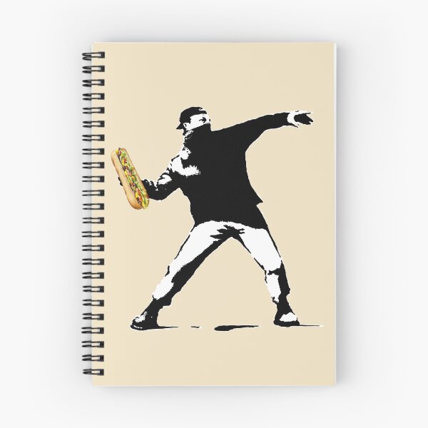 Item preview, Sandwich thrower designed and sold by notoriousitees.