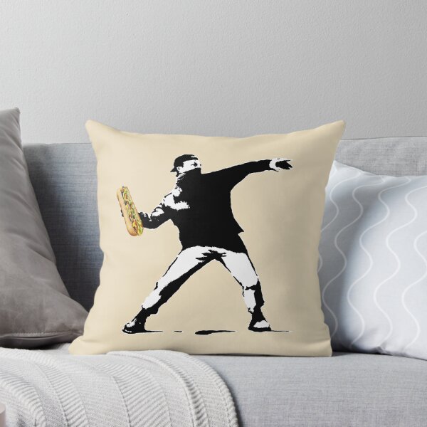 Item preview, Sandwich thrower designed and sold by notoriousitees.