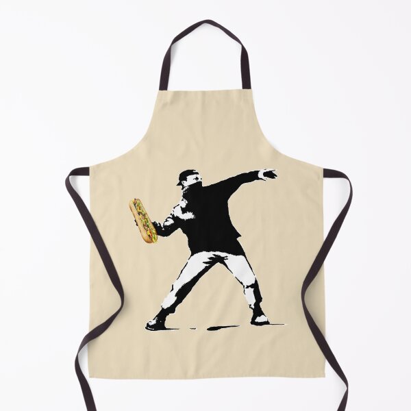 Item preview, Sandwich thrower designed and sold by notoriousitees.